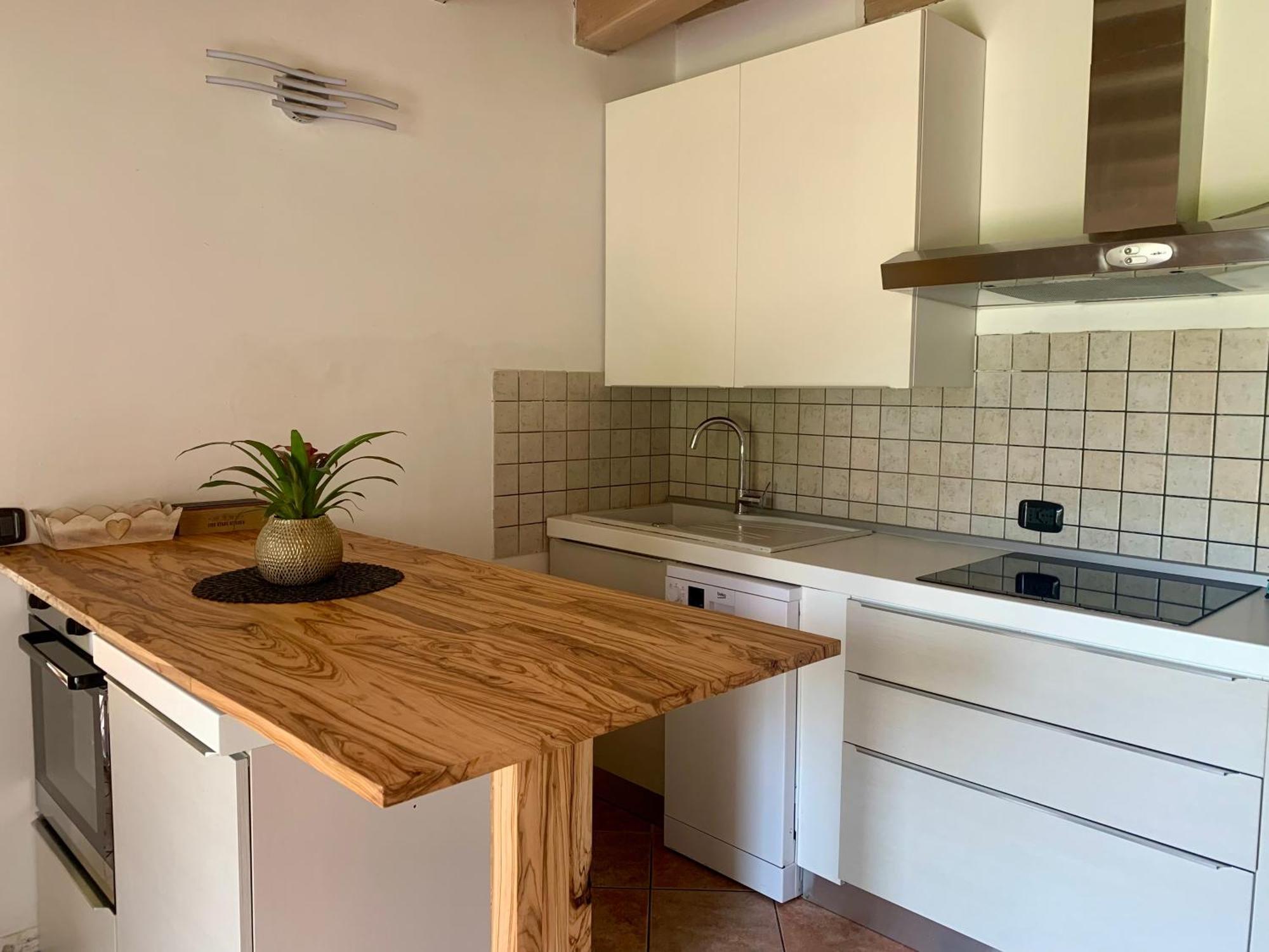 Villa Casa Al Castagneto Ceniga Esterno foto